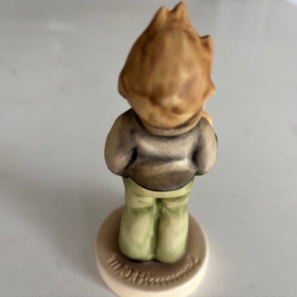 Hummel Germanmy - "Soloist" #135 TMK5 EXCELLENT - Picture 2 of 3